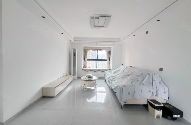 东景家园2室2厅80.87㎡122万二手房图片