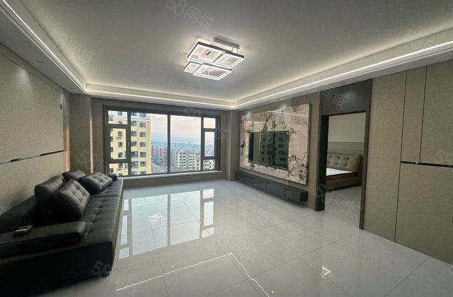 南市区九号地块2室1厅93.86㎡37.8万二手房图片