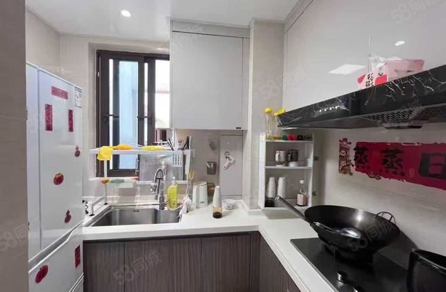 中骏柏景湾3室2厅89㎡72万二手房图片