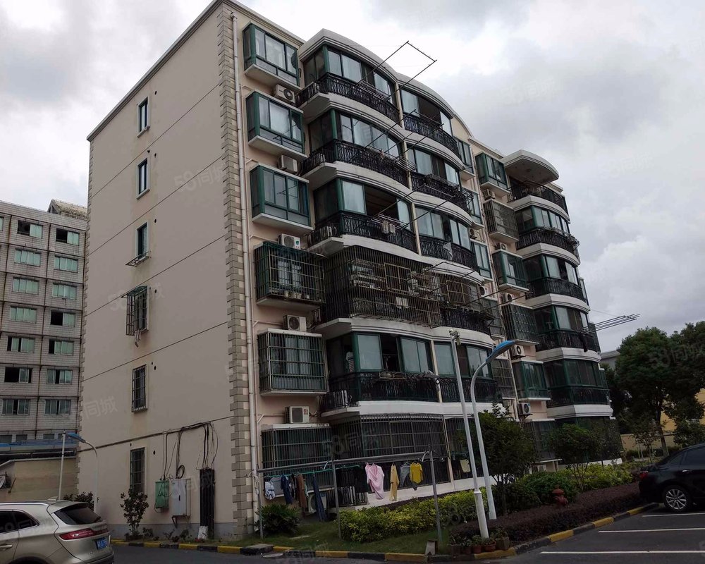 【金桥佳苑, 金桥佳苑小区详情,房价走势,房源,业主论坛】- 上海58