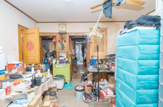 博物馆宿舍3室1厅86㎡166万二手房图片