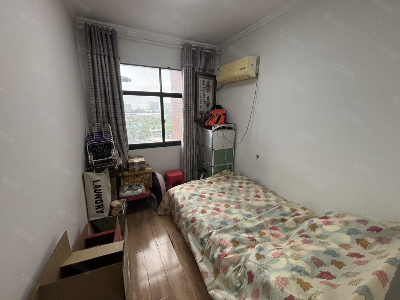 盛世东城4室2厅2卫135.5㎡南北59.8万