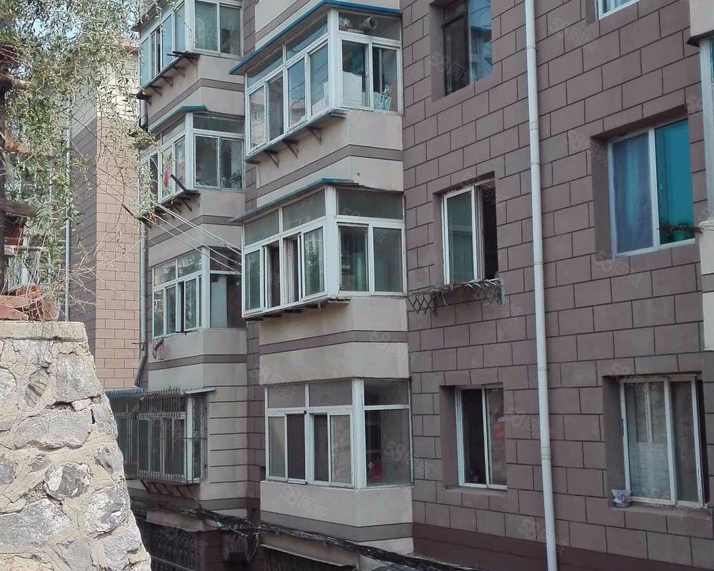 【万景山庄, 万景山庄小区详情,房价走势,房源,业主论坛】- 大连58