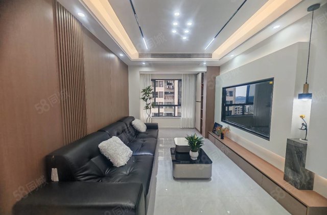 宏帆广场3室2厅87㎡43.8万二手房图片