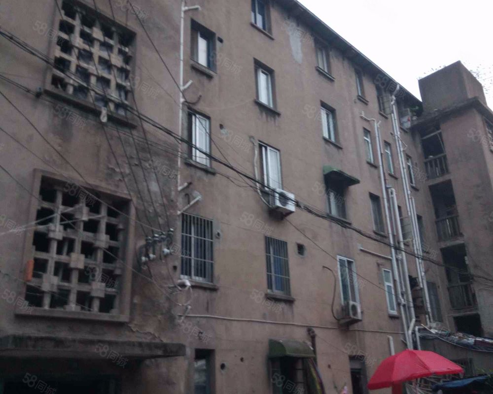 【井亭新村, 井亭新村小区详情,房价走势,房源,业主论坛】- 无锡58