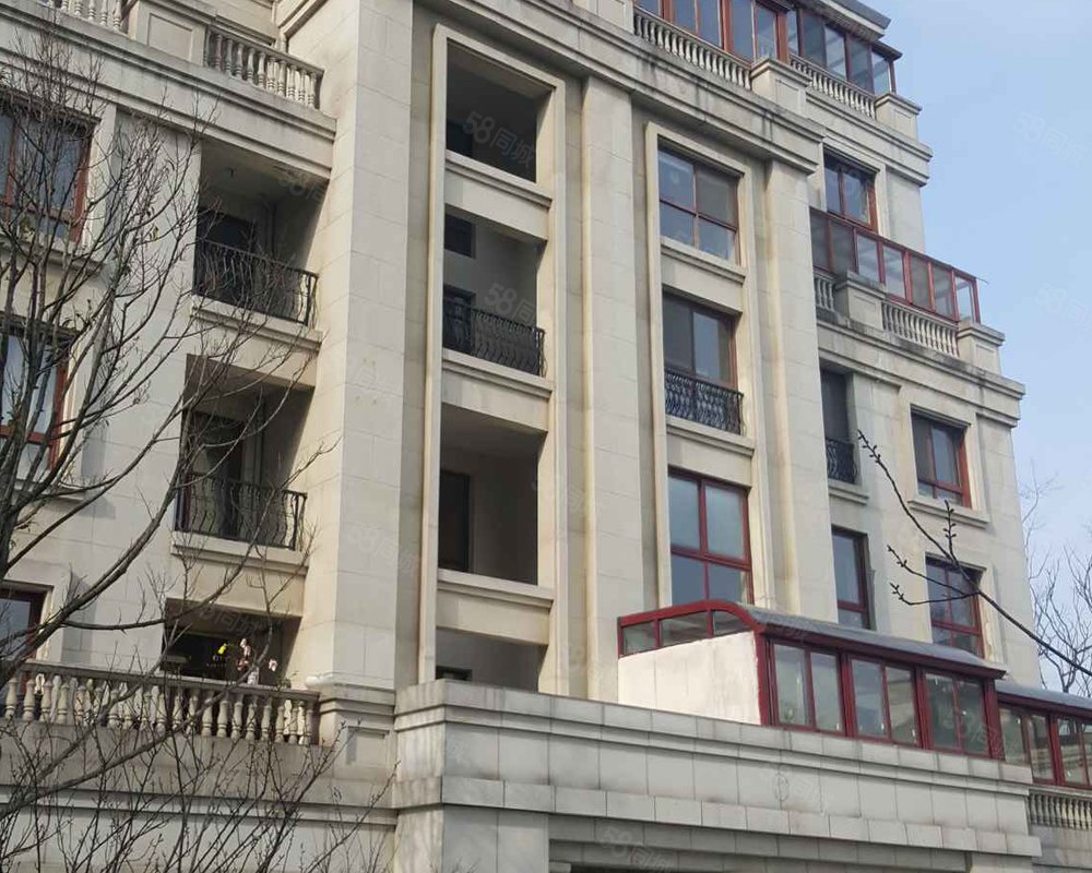 【紫金湾花园, 紫金湾花园小区详情,房价走势,房源,业主论坛】- 上海