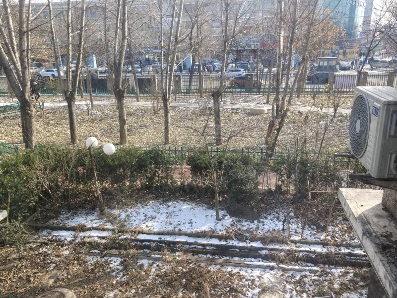 天通苑北三區(qū)2室1廳1衛(wèi)93.29㎡南北164萬