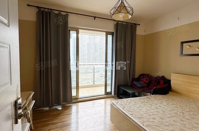 中天未来方舟F1组团4室2厅147㎡95.8万二手房图片