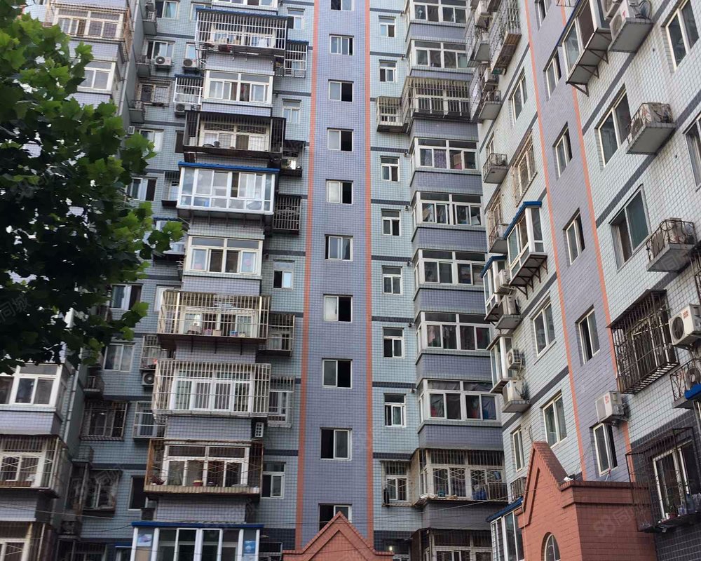 新景家园西区二环以内