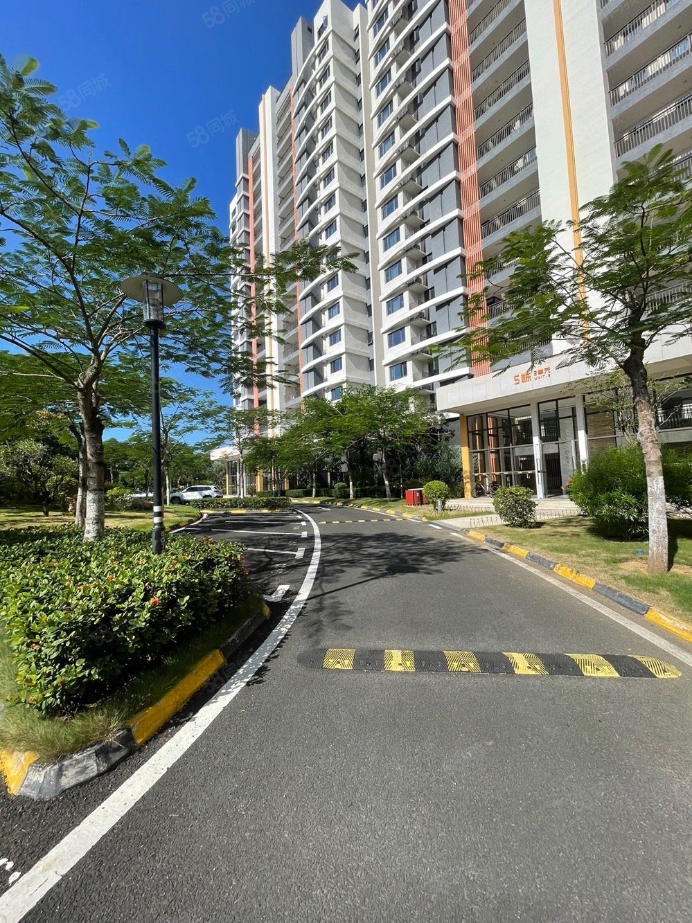 【10图】出售神州半岛观海阁海景房88平米两房两厅两卫,观海阁-万宁58