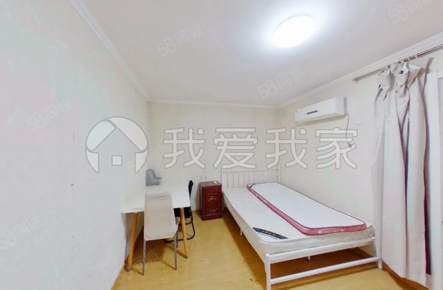 水科院南小区1室1厅40.8㎡449万二手房图片