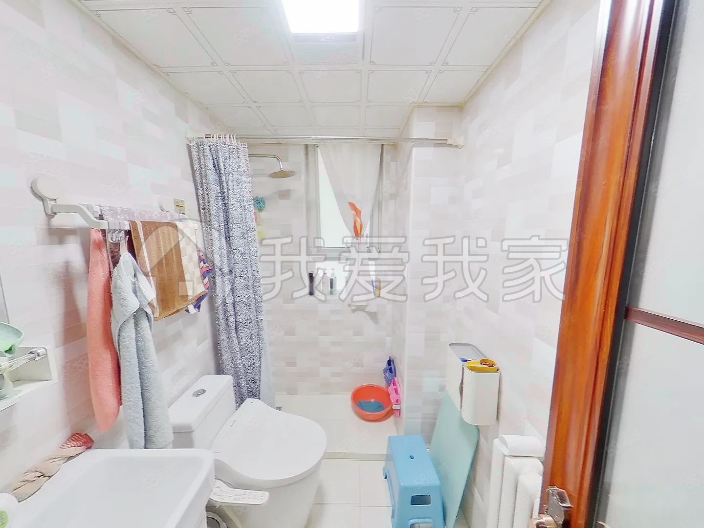 春风雅筑3室2厅2卫118.14㎡南北469万