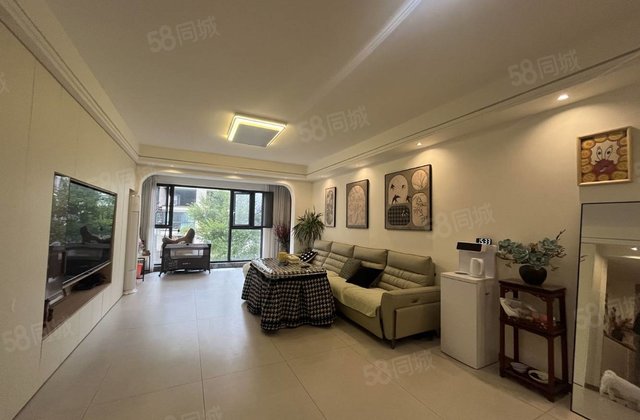 桐达翰林居4室2厅143㎡69.8万二手房图片