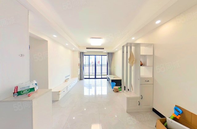 盈天广场3室2厅92.03㎡114万二手房图片