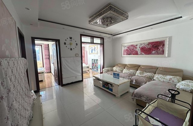 石河营小区3室2厅88.98㎡108万二手房图片