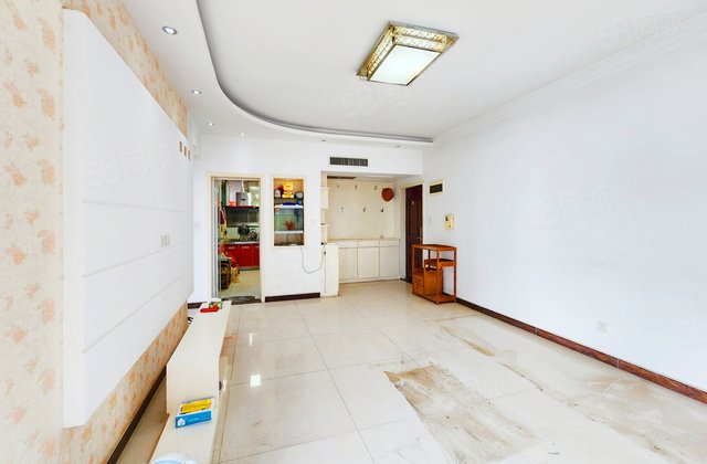 万丰慧城3室2厅88㎡55万二手房图片