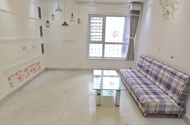 房东急售 水岸花语 刚需电梯三居室 免大税 带储藏室 东苑