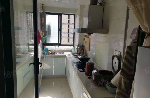 嘉和花园1室1厅37.08㎡19.8万二手房图片