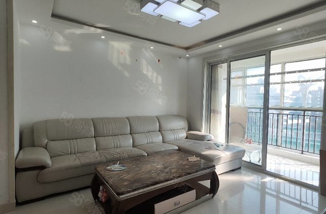 西湖馨苑，带储藏室，中间好楼层