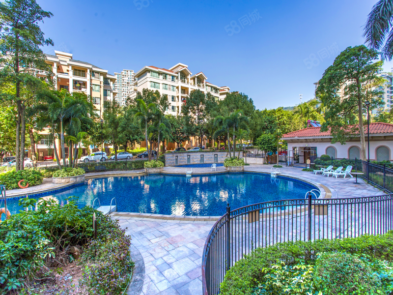 凯茵新城岭峰18 品质小区配套齐全价格可谈 送车位可租2千6