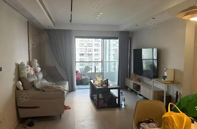 庆业九寨印象3室2厅104.74㎡90.2万二手房图片