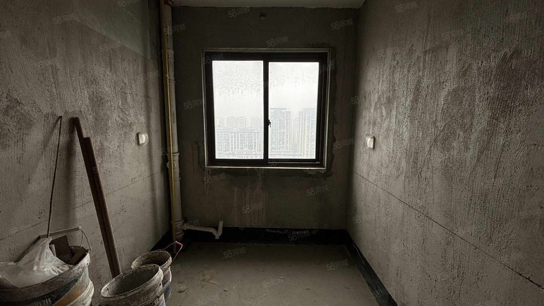 和顺静天府3室2厅2卫124㎡南北62万