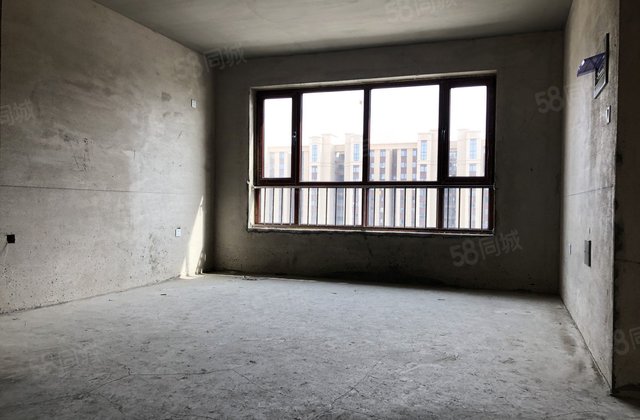 延西紫荆苑多层4楼107平个人精装两室一厅一卫83万可贷款