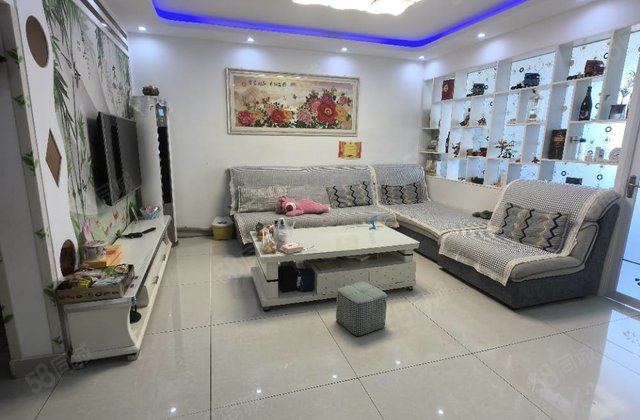 万达旁 信合花苑  江山印 成熟商圈 免大税有车位