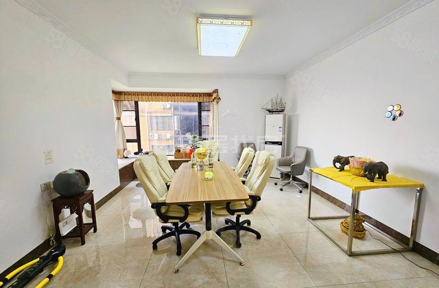 广源国际社区4室2厅131㎡188万二手房图片