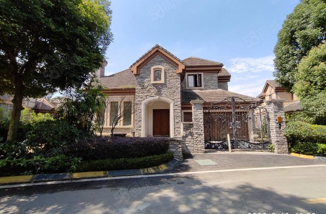 【成都新津私家别墅】-成都58同城