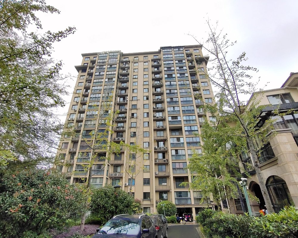 贝林星月湾(常山)