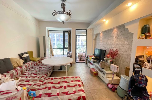 华润翡翠城4期3室2厅86.11㎡210万二手房图片