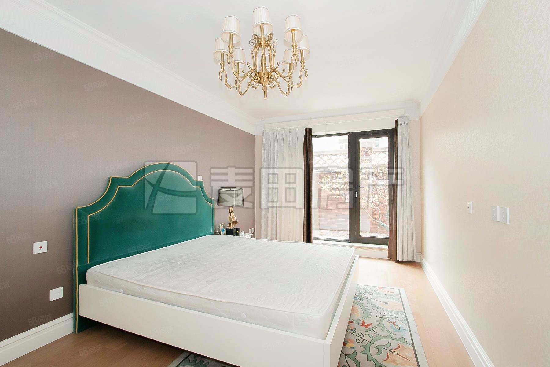 塞納維拉永定翠庭2室1廳1衛(wèi)89.44㎡東西999萬