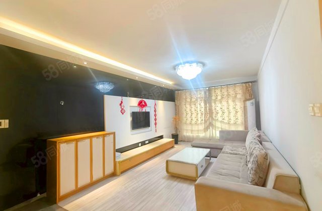 金质融城(三期)2室2厅84.69㎡60万二手房图片