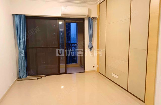 合景天汇广场3室2厅86.39㎡90万二手房图片