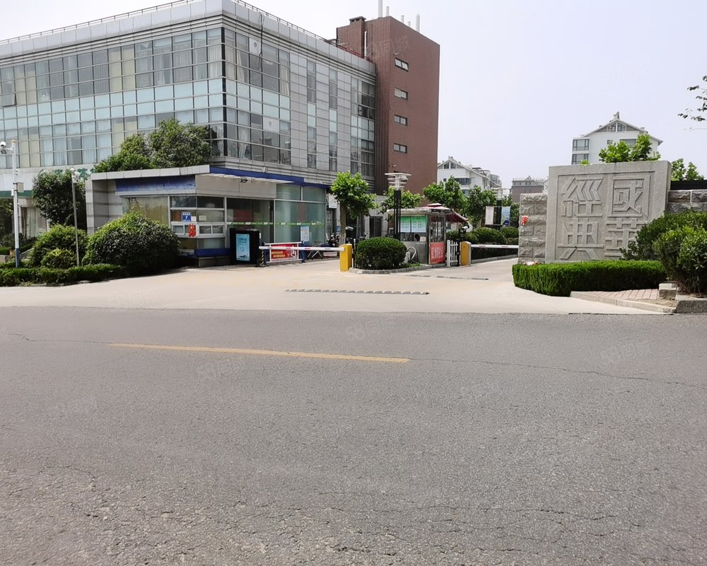 【国华经典, 国华经典小区详情,房价走势,房源,业主论坛】- 泰安58