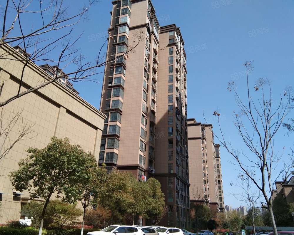 琥珀新天地和苑