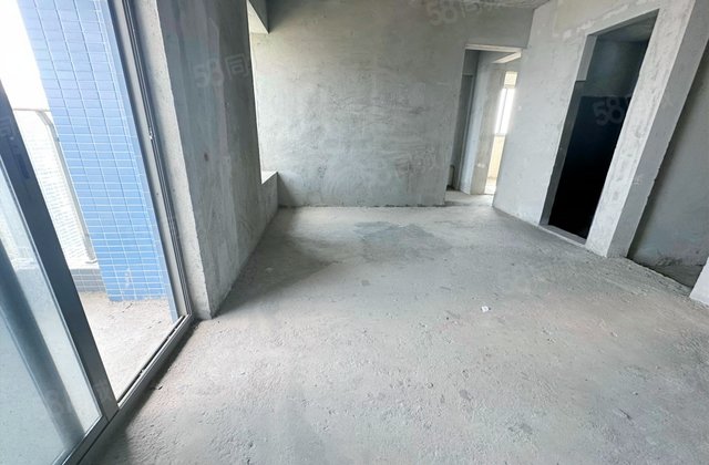 金海Mcity3室2厅92.29㎡105万二手房图片