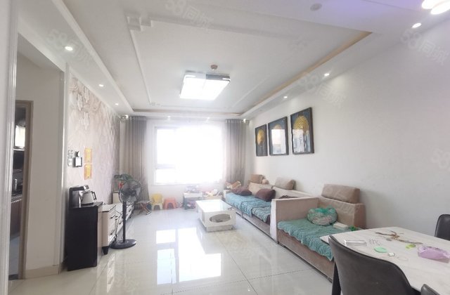 水岸花语 昌润莲城 婚房精装 带储 看房有钥匙