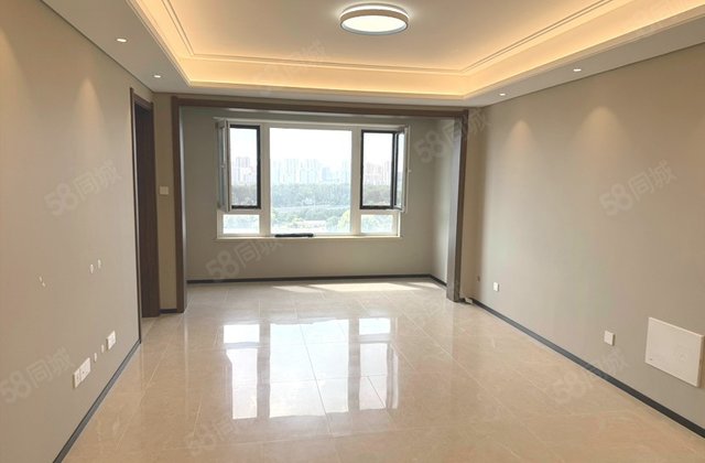 华润万象府世家3室2厅108㎡105万二手房图片