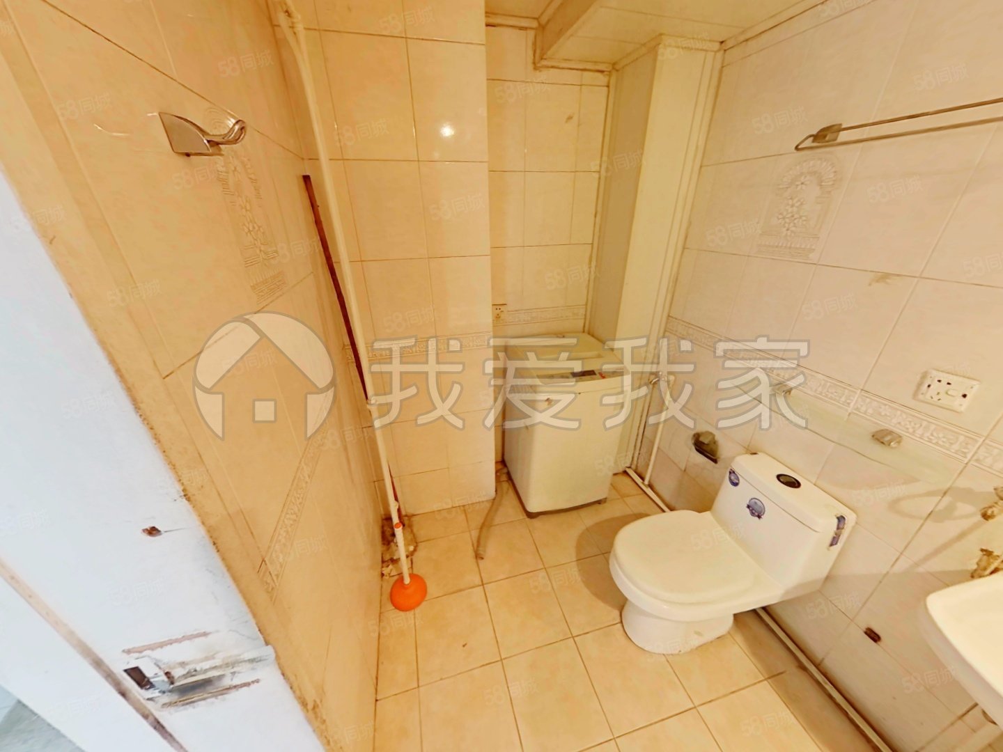 農(nóng)光里中社區(qū)3室1廳1衛(wèi)110.5㎡東西470萬(wàn)