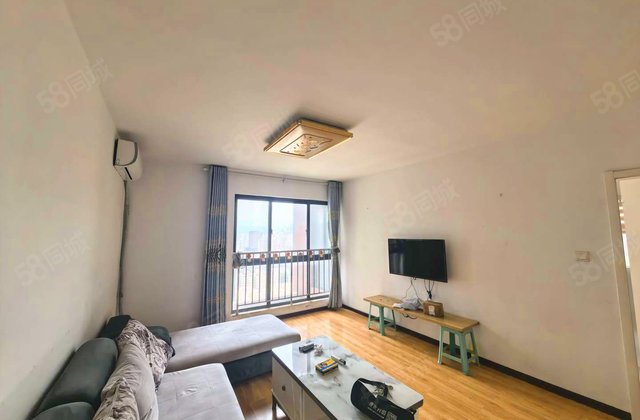 景寓学府(西区)3室2厅127.43㎡155万二手房图片