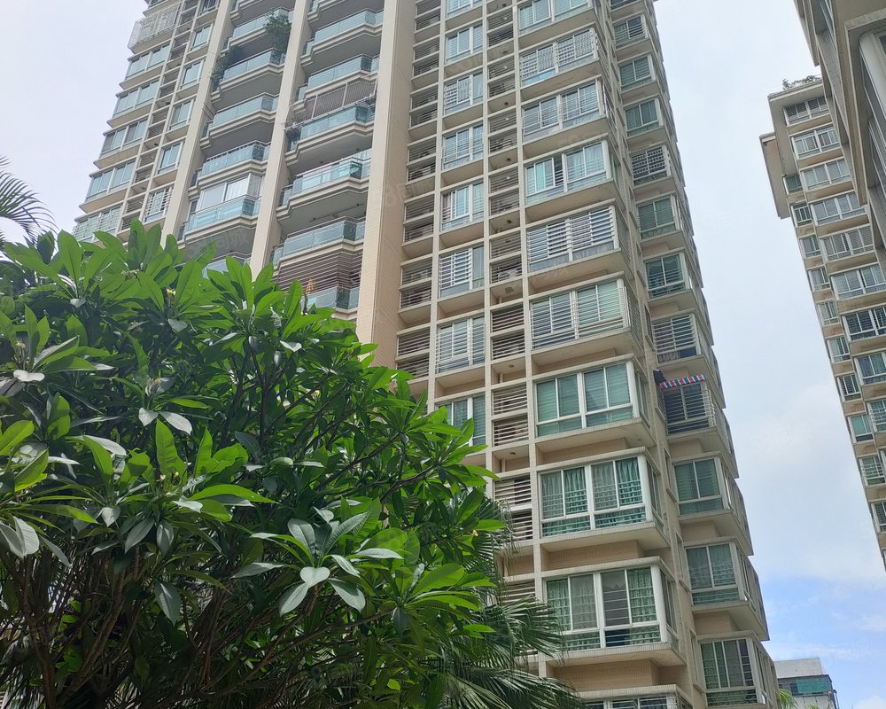 【帝景苑, 帝景苑小区详情,房价走势,房源,业主论坛】- 汕头58同城