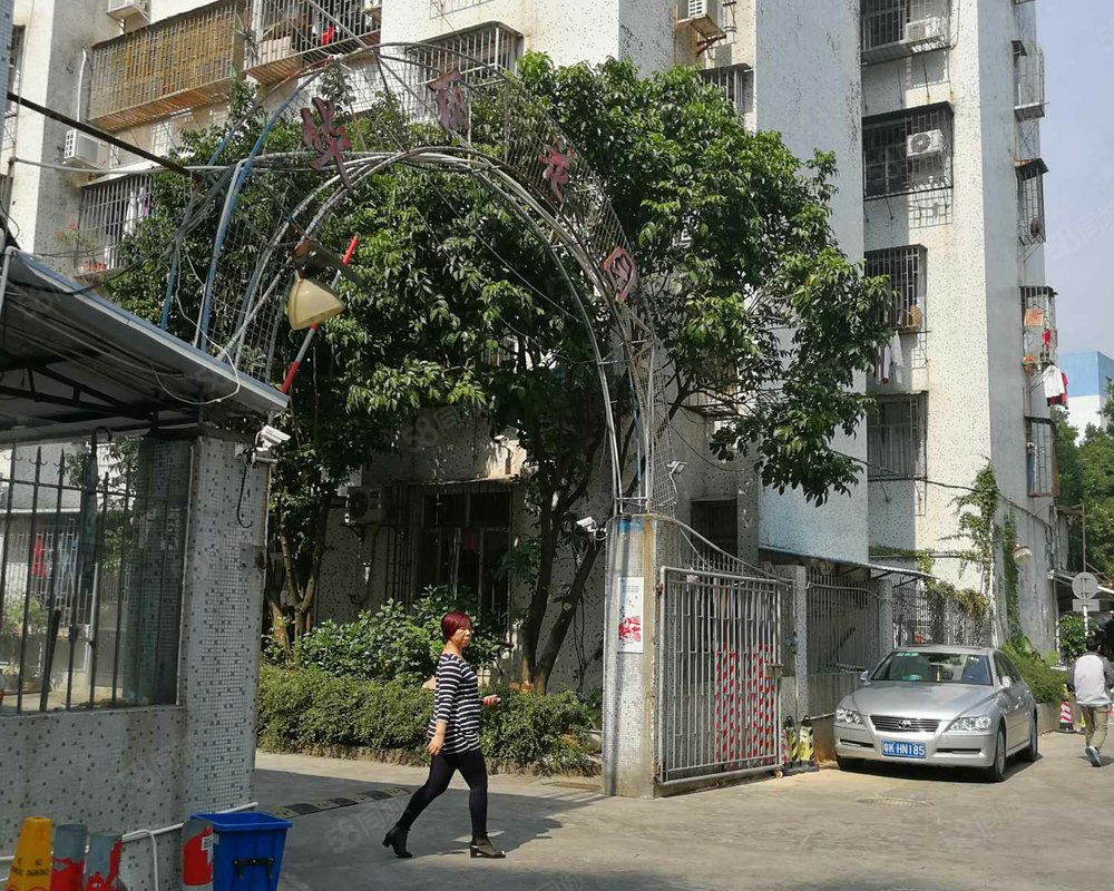 【华丽花园, 华丽花园小区详情,房价走势,房源,业主论坛】- 珠海58