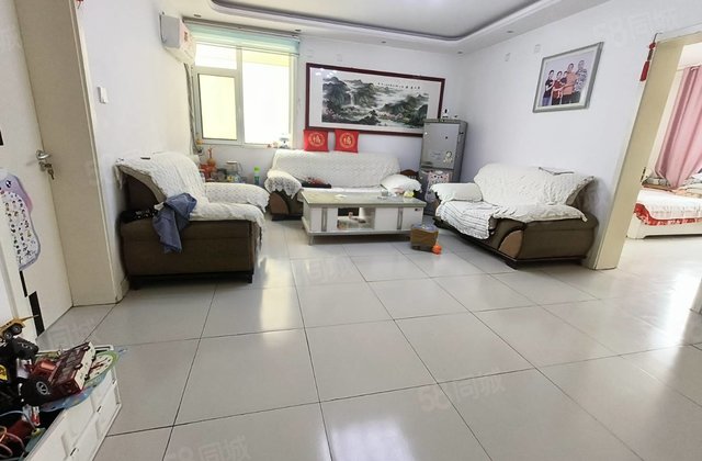 急 老文轩外国语一中附近 好楼层 大三居 停车方便采光无遮挡