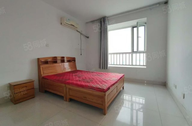 急售东昌中学 水城华府 电梯中间楼层 全天采光 免大税有钥匙