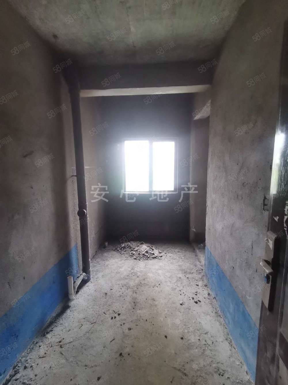 嘉豪花苑1室1厅1卫50㎡南24万