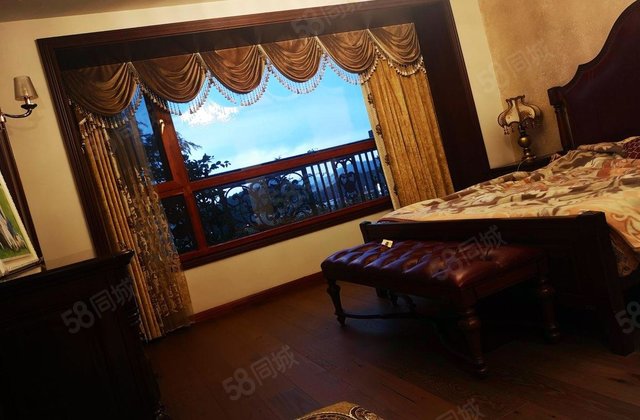 俊发城B区观澜郡5室2厅198.14㎡349万二手房图片