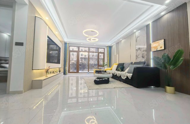 国翠园3室2厅119㎡72.8万二手房图片