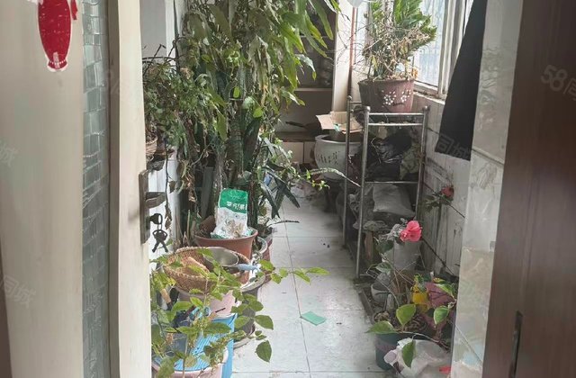 通联小区3室2厅133.5㎡56.8万二手房图片